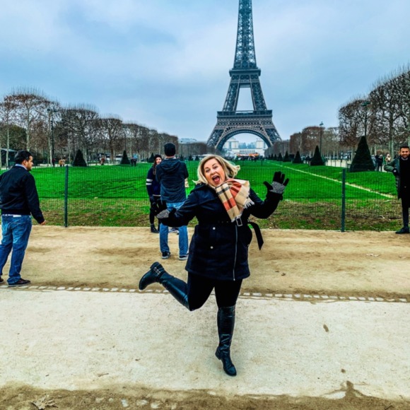 Meet your Posher, Brittany - Picture 1 of 1